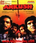 Ankush 1986 song download